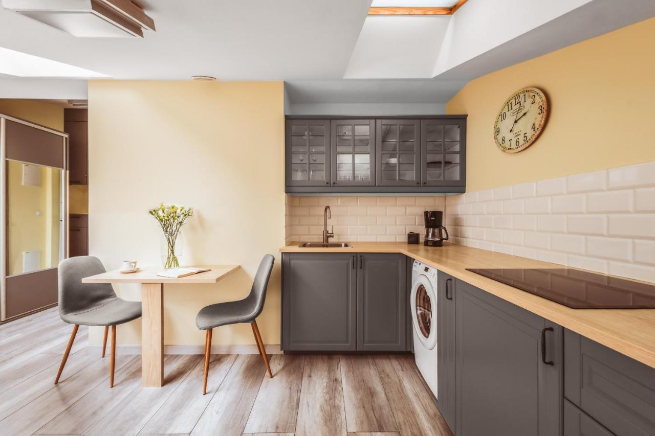 Apartament Native Rakowicka 6 Kraków