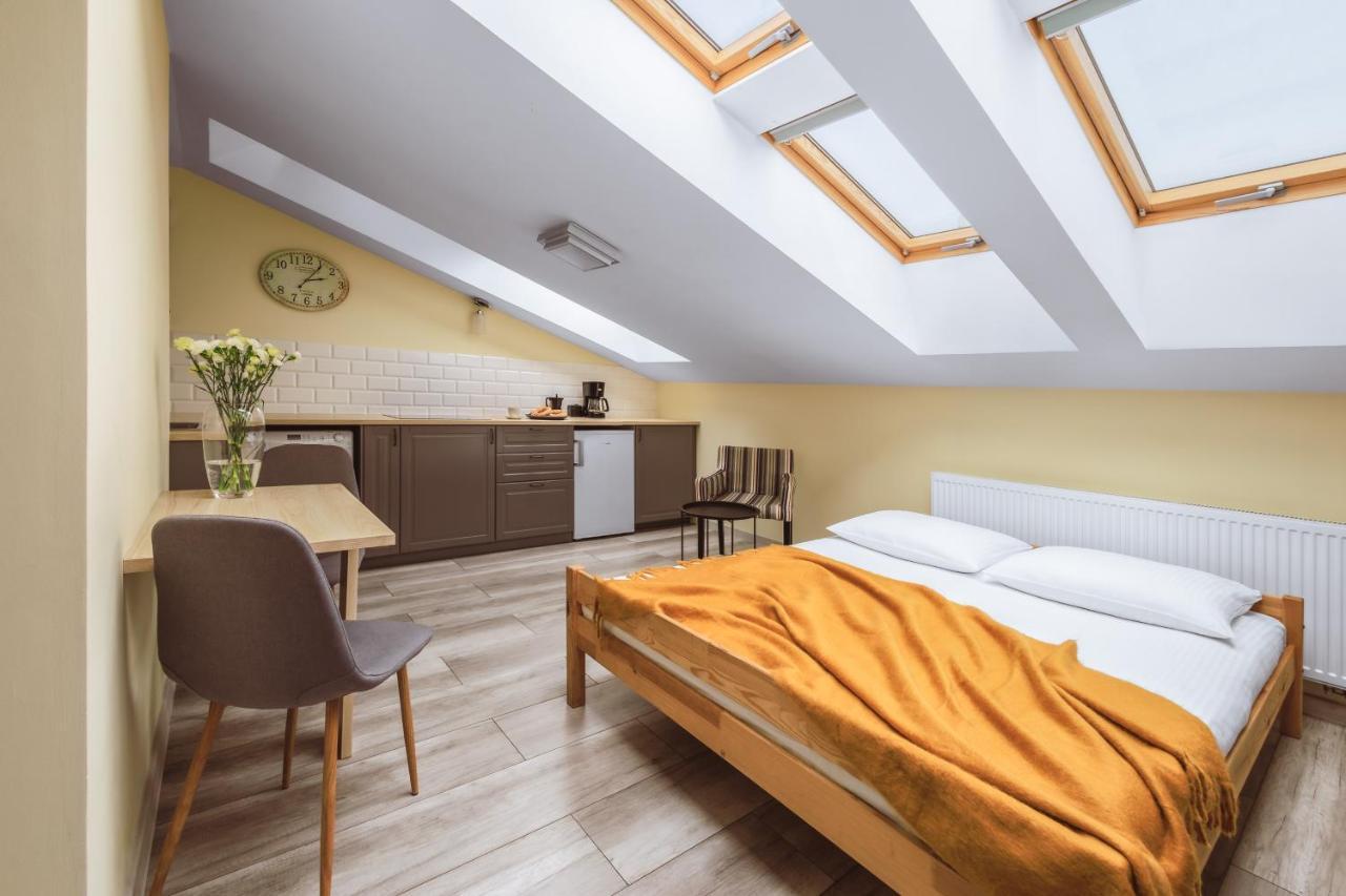 Apartament Native Rakowicka 6 Kraków