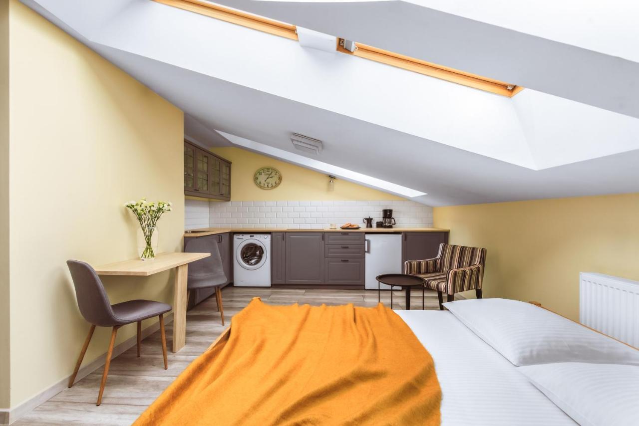 Apartament Native Rakowicka 6