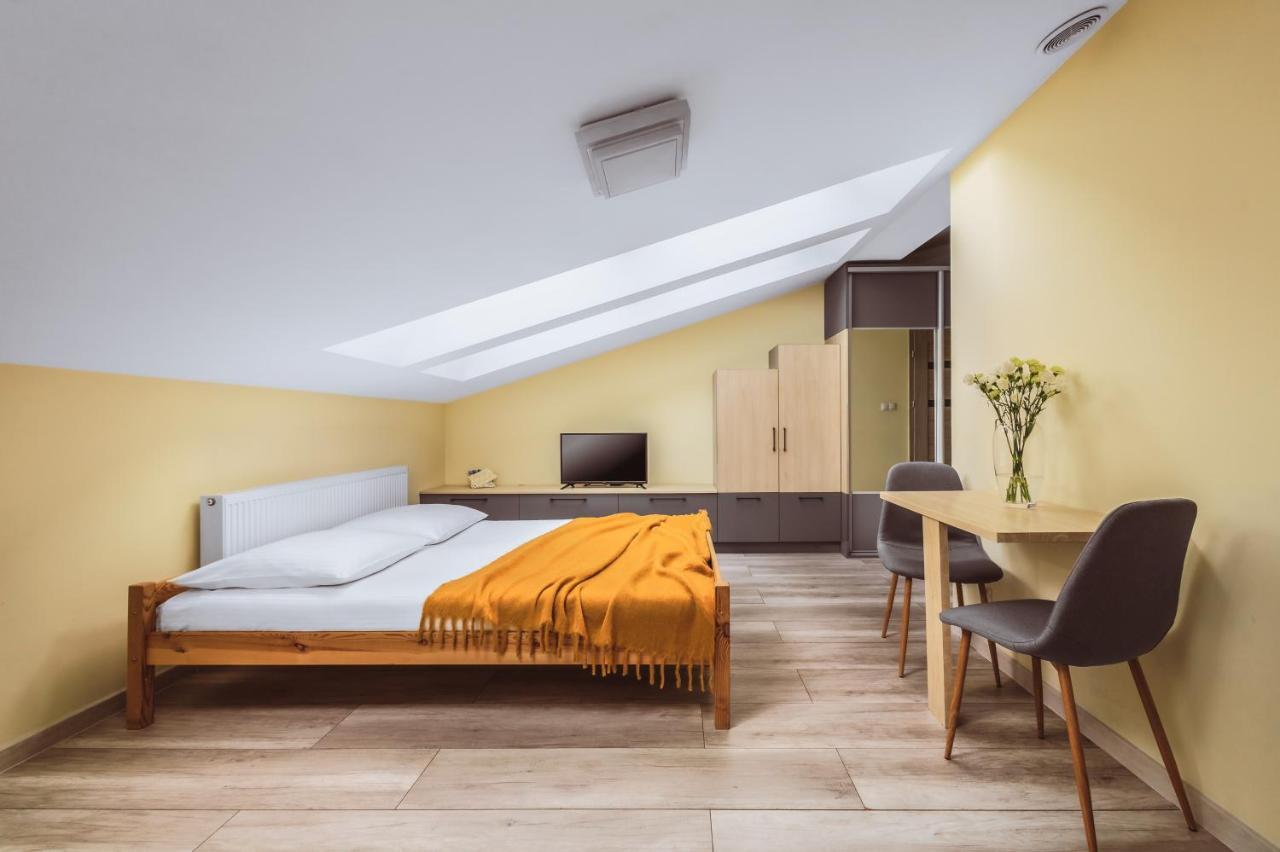 Apartament Native Rakowicka 6