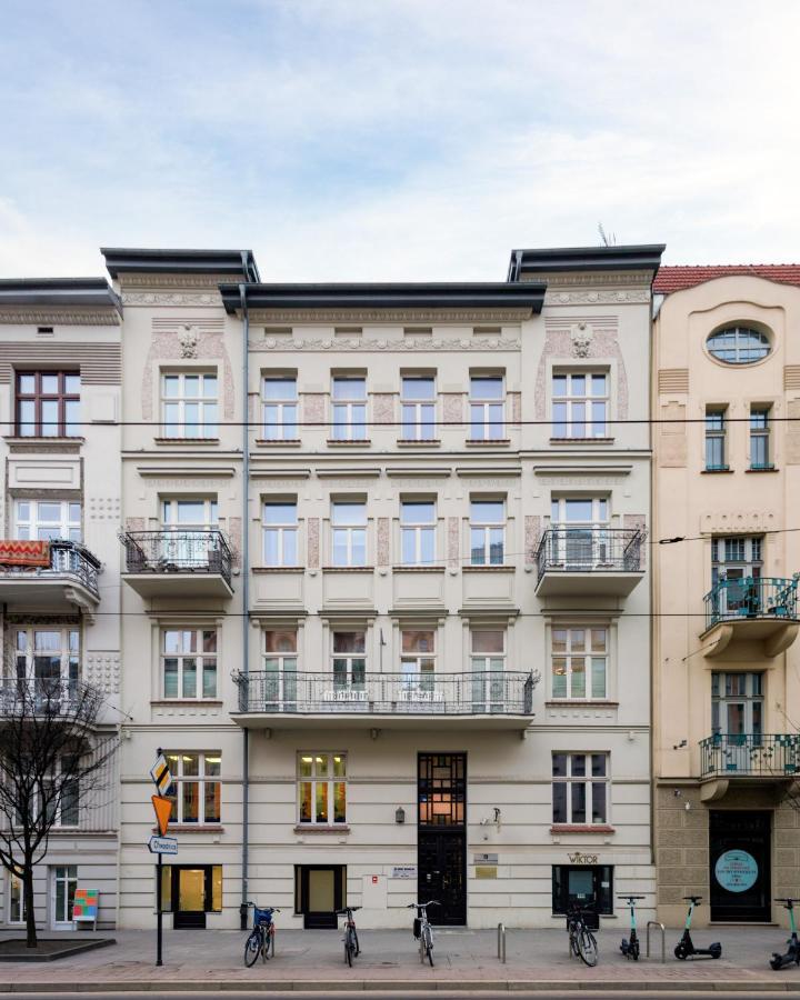 Apartament Native Rakowicka 6 Kraków